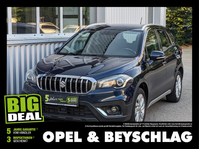 Suzuki SX4 S-Cross Gebrauchtwagen