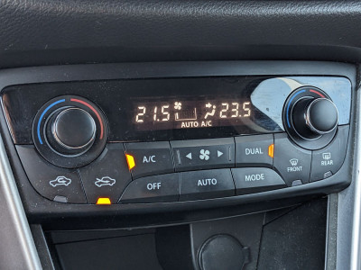 Suzuki SX4 S-Cross Gebrauchtwagen