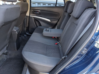 Suzuki SX4 S-Cross Gebrauchtwagen