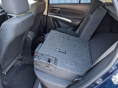 Suzuki SX4 S-Cross Gebrauchtwagen