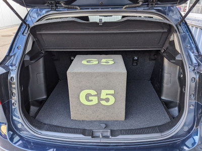 Suzuki SX4 S-Cross Gebrauchtwagen