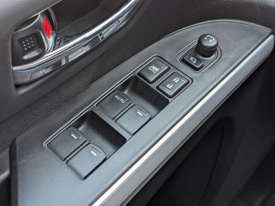 Suzuki SX4 S-Cross Gebrauchtwagen
