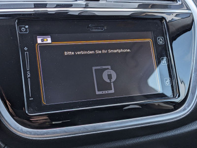 Suzuki SX4 S-Cross Gebrauchtwagen