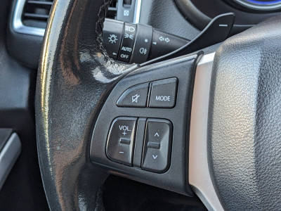 Suzuki SX4 S-Cross Gebrauchtwagen