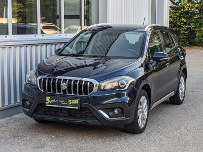 Suzuki SX4 S-Cross Gebrauchtwagen
