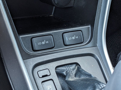 Suzuki SX4 S-Cross Gebrauchtwagen