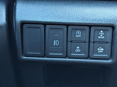 Suzuki SX4 S-Cross Gebrauchtwagen