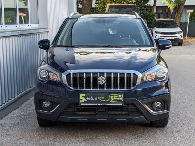 Suzuki SX4 S-Cross Gebrauchtwagen