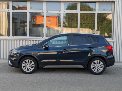 Suzuki SX4 S-Cross Gebrauchtwagen