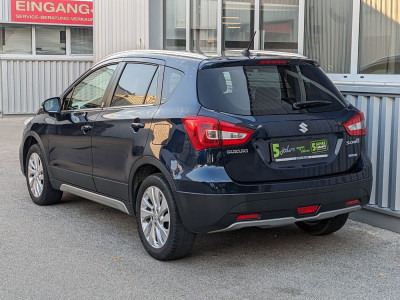 Suzuki SX4 S-Cross Gebrauchtwagen