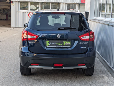 Suzuki SX4 S-Cross Gebrauchtwagen
