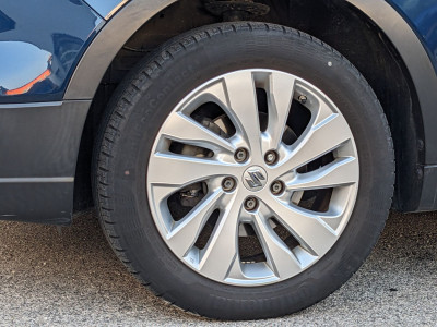 Suzuki SX4 S-Cross Gebrauchtwagen