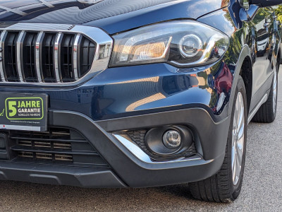 Suzuki SX4 S-Cross Gebrauchtwagen