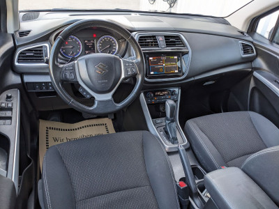 Suzuki SX4 S-Cross Gebrauchtwagen