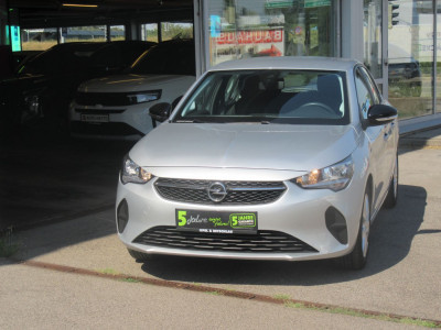 Opel Corsa Gebrauchtwagen