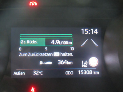 Toyota Yaris Gebrauchtwagen