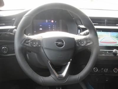 Opel Corsa Gebrauchtwagen Opel Corsa Gebrauchtwagen