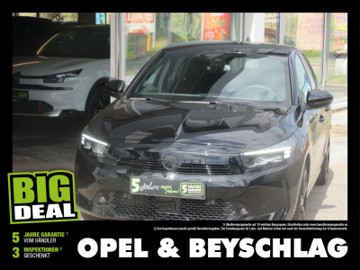 Opel Corsa Gebrauchtwagen Opel Corsa Gebrauchtwagen