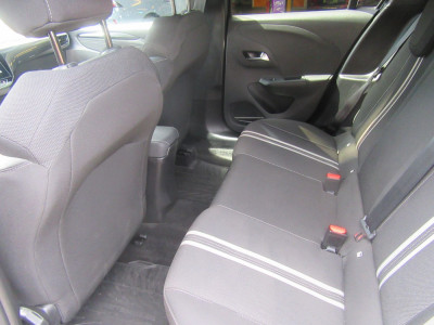 Opel Corsa Gebrauchtwagen Opel Corsa Gebrauchtwagen