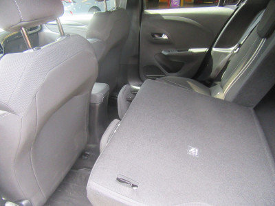 Opel Corsa Gebrauchtwagen Opel Corsa Gebrauchtwagen