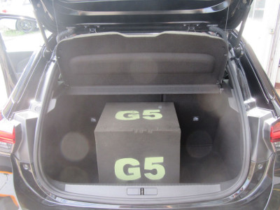 Opel Corsa Gebrauchtwagen Opel Corsa Gebrauchtwagen