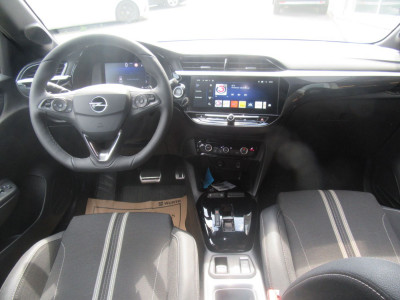 Opel Corsa Gebrauchtwagen Opel Corsa Gebrauchtwagen