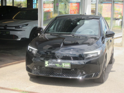 Opel Corsa Gebrauchtwagen Opel Corsa Gebrauchtwagen