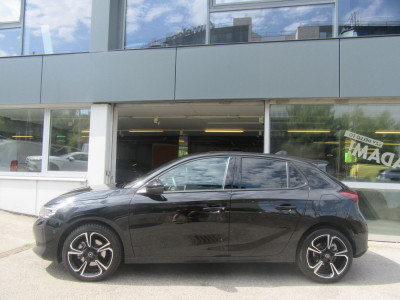 Opel Corsa Gebrauchtwagen Opel Corsa Gebrauchtwagen