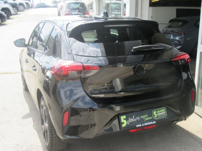Opel Corsa Gebrauchtwagen Opel Corsa Gebrauchtwagen