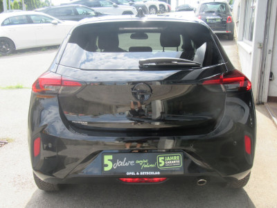 Opel Corsa Gebrauchtwagen Opel Corsa Gebrauchtwagen