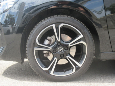 Opel Corsa Gebrauchtwagen Opel Corsa Gebrauchtwagen