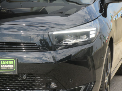 Opel Corsa Gebrauchtwagen Opel Corsa Gebrauchtwagen