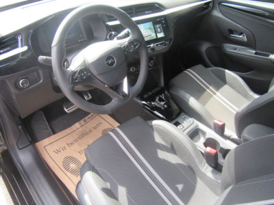 Opel Corsa Gebrauchtwagen Opel Corsa Gebrauchtwagen