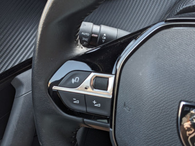 Peugeot 2008 Gebrauchtwagen Peugeot 2008 Gebrauchtwagen