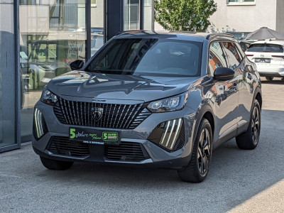 Peugeot 2008 Gebrauchtwagen Peugeot 2008 Gebrauchtwagen