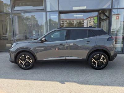 Peugeot 2008 Gebrauchtwagen Peugeot 2008 Gebrauchtwagen