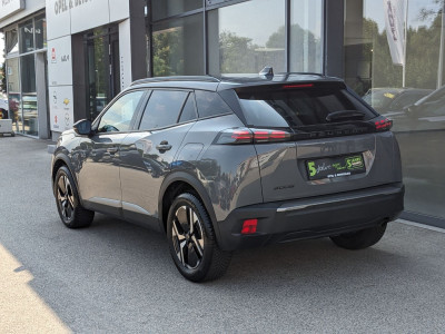 Peugeot 2008 Gebrauchtwagen Peugeot 2008 Gebrauchtwagen