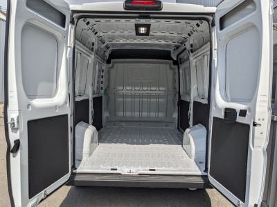 Opel Movano Gebrauchtwagen