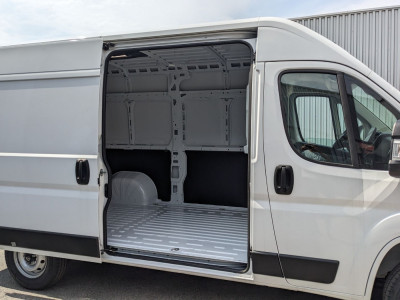 Opel Movano Gebrauchtwagen