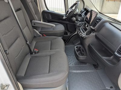 Opel Movano Gebrauchtwagen