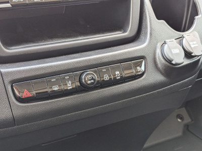 Opel Movano Gebrauchtwagen