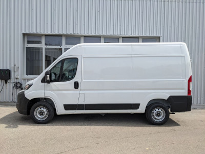 Opel Movano Gebrauchtwagen