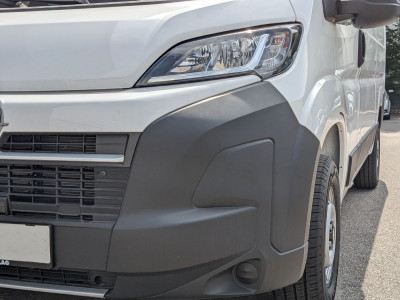 Opel Movano Gebrauchtwagen