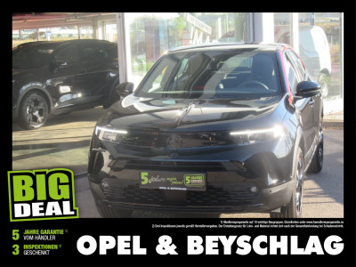 Opel Mokka Gebrauchtwagen