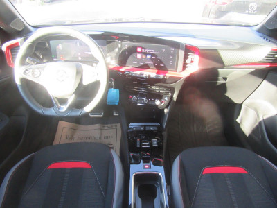 Opel Mokka Gebrauchtwagen