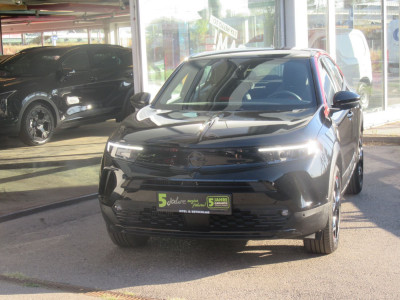 Opel Mokka Gebrauchtwagen