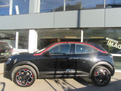 Opel Mokka Gebrauchtwagen