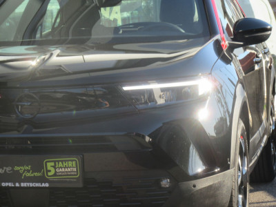 Opel Mokka Gebrauchtwagen