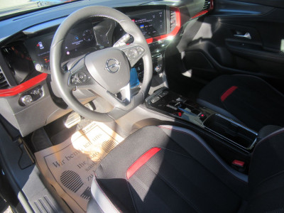 Opel Mokka Gebrauchtwagen