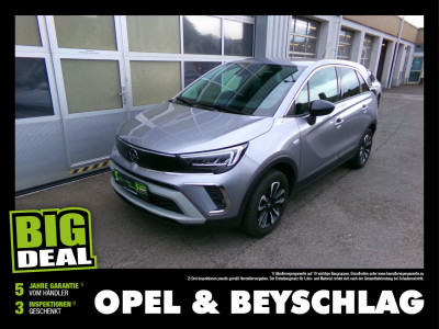 Opel Crossland Gebrauchtwagen Opel Crossland Gebrauchtwagen